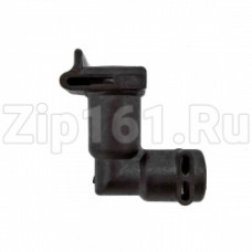 Переходник 90 гр. на термоблок для Delonghi ESAM, 5313218931A Переходник 90 гр. на термоблок для Delonghi ESAM, 5313218931A