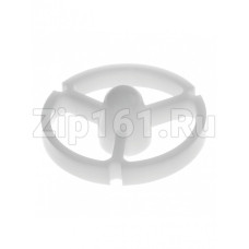 Насадка кеббе для мясорубки Bosch 12000396