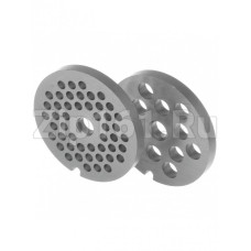 Формовочные диски для мясорубки Bosch 12025878