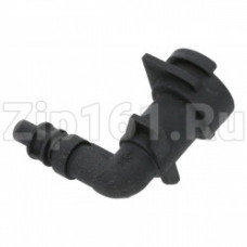 Переходник крана для NICR 626, 646, 656, Nivona, Rotel, 0080483 Переходник крана для NICR 626, 646, 656, Nivona, Rotel, 0080483