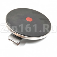 Электроконфорка чугун D=180, 2000W Merloni 099676 Электроконфорка чугун D=180, 2000W Merloni 099676