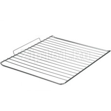 Решетка 447x380мм духовки Indesit C00295924