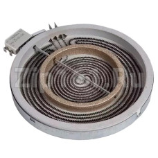 Электроконфорка D210/120 2200W Electrolux 140057321014 Оригинал