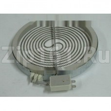 Электроконфорка D180 1800W Electrolux 3890741279