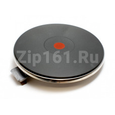 Электроконфорка универсальная 12.22463.018 2600W 230V D220mm