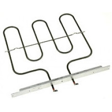 Тэн духовки 1000W нижний для плиты Indesit C00082668 Тэн духовки 1000W нижний для плиты Indesit C00082668