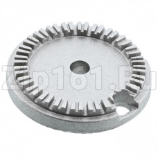 Рассекатель средний Electrolux 3540137019 Рассекатель средний Electrolux 3540137019