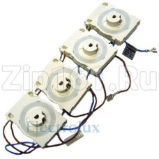 Включатель поджига для плиты Electrolux 3570772065 Включатель поджига для плиты Electrolux 3570772065