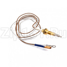Термопара газ-контроля для плиты Indesit L=600 Indesit C00118495 Термопара газ-контроля для плиты Indesit L=600 Indesit C00118495