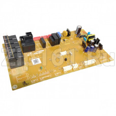 Плата управления плиты Samsung DE92-02746H Плата управления плиты Samsung DE92-02746H