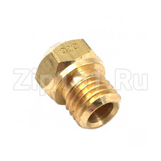 Форсунка 0,85 мм плиты Electrolux 3422508097