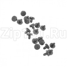 Опора решетки набор Electrolux 50280807004