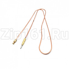 Термопара духовки L=1300 (без резьбы) Indesit C00307855