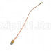 Термопара газконтроля Длина=45см Indesit C00030732