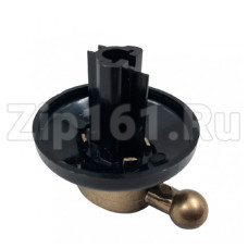 Ручка конфорки плиты Gefest 6100.60.0.000 Ручка конфорки плиты Gefest 6100.60.0.000