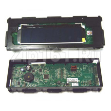 Модуль (плата) индикации для плиты 3156958492