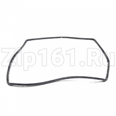 Уплотнитель (прокладка) двери духовки SMEG 754130985