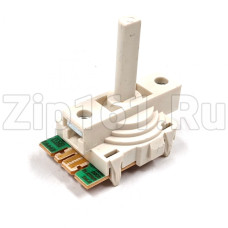 Регулятор мощности плиты Indesit C00270978