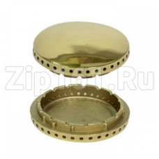 Рассекатель горелки D=78mm без крышки для газовых плит INDESIT C00104203