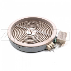 Электроконфорка HI LI 1400W D180 Indesit C00259729