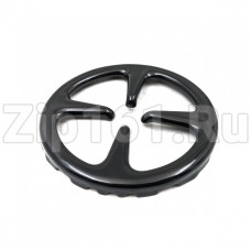 Накладка на решетку КОЛЬЦО 130mm (для малой посуды) для газ.плит Универсальные WY175