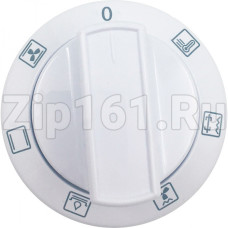 Ручка переключения режимов духовки Beko 250315631 Ручка переключения режимов духовки Beko 250315631