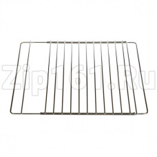 Решетка духовки раздвижная (320x350 - 320x520)