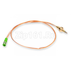 Термопара конфорки газовой плиты Indesit C00313165