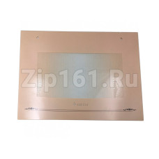 Стекло двери духовки Gefest 6500.19.0.001-09 Стекло двери духовки Gefest 6500.19.0.001-09