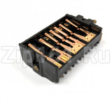 Переключатель режимов духовки Дарина 5 позиций ПМ16-5-24 Переключатель режимов духовки Дарина 5 позиций ПМ16-5-24