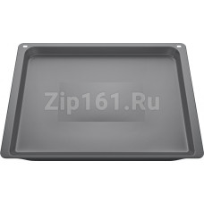 Эмалированный противень для духовки Bosch 11014334