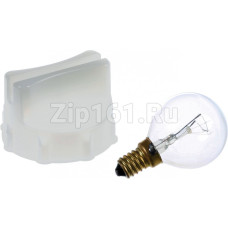 Лампа для духовки Bosch 00613655