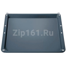 Противень эмалированный для духовки Bosch 00472167