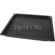 Противень с антипригарным керамическим покрытием для духовки Bosch 17004291