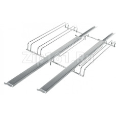 Телескопические направляющие для плит Bosch 00743613 Телескопические направляющие для плит Bosch 00743613