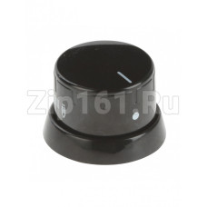 Ручка конфорки для газовой плиты Bosch 00602444