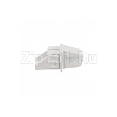 Левый шарнир крышки для плиты Bosch 00614468