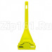 Скребок для чистки стеклокерамики, желтый Eurokitchen RS-11Y