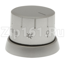 Ручка конфорки, для газовой плиты Bosch 00619214 Ручка конфорки, для газовой плиты Bosch 00619214