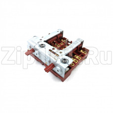 Энергорегулятор-2-х проводный YH80-150b слева Bosch 00496803