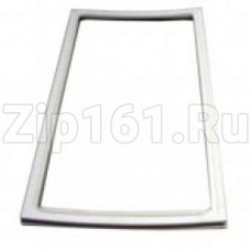 Уплотнитель двери холодильника Ariston 528x1123mm 036980 профиль ИН