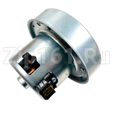 Мотор пылесоса 2000W H=116/44mm, D130/84/23 Мотор пылесоса 2000W H=116/44mm, D130/84/23