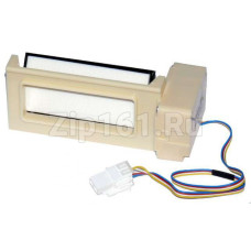 Заслонка воздуховода Samsung DA31-00043F