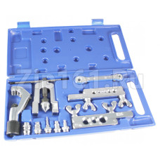 Набор дюймовый CT-278L: вальцовка 1/8 - 3/4 + труборасширитель 5/16 - 3/8 + труборез 1/8