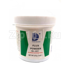 Флюс порошок для пайки меди (227 гр)