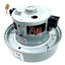 Мотор пылесоса SKL 1400 W, H=105 mm, D=135mm аналог DJ31-00005H, DJ31-00007H Мотор пылесоса SKL 1400 W, H=105 mm, D=135mm аналог DJ31-00005H, DJ31-00007H