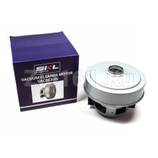 Мотор пылесоса SKL 1600 W, H=118 mm, D=137mm Мотор пылесоса SKL 1600 W, H=118 mm, D=137mm