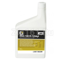 Масло для автокондиционеров Errecom PAG 100 (1л)