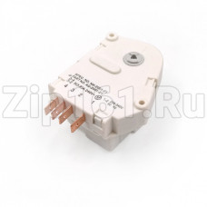 Таймер механический холодильника Stinol, аналог Paragon NK200121