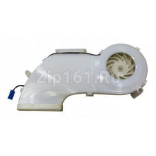 Вентилятор для холодильника Bosch 705786